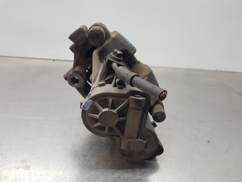 Recambio de pinza freno trasera izquierda para mercedes clase c (w205) lim. bluetec referencia OEM IAM A2054230181  