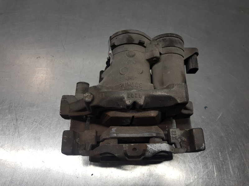 Recambio de pinza freno trasera izquierda para mercedes clase c (w205) lim. bluetec referencia OEM IAM A2054230181  