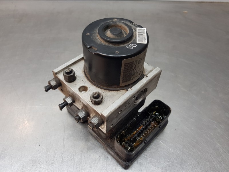 Recambio de abs para peugeot 207 confort referencia OEM IAM 9665344180  