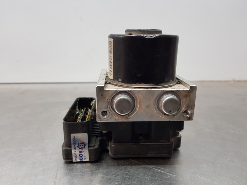 Recambio de abs para peugeot 207 confort referencia OEM IAM 9665344180  