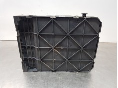 Recambio de caja reles / fusibles para peugeot 207 confort referencia OEM IAM 9663798280   2
