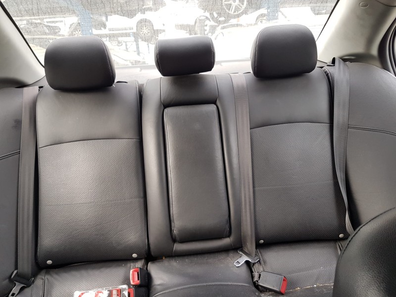 mitsubishi lancer berlina (cy0) del año 2008