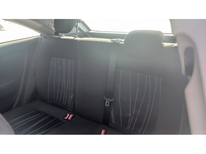 opel corsa d del año 2008