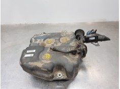 Recambio de deposito aditivo fap ( urea - adblue ) para mercedes clase c (w205) lim. bluetec referencia OEM IAM A2054706901  