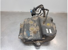 Recambio de deposito aditivo fap ( urea - adblue ) para mercedes clase c (w205) lim. bluetec referencia OEM IAM A2054706901   2