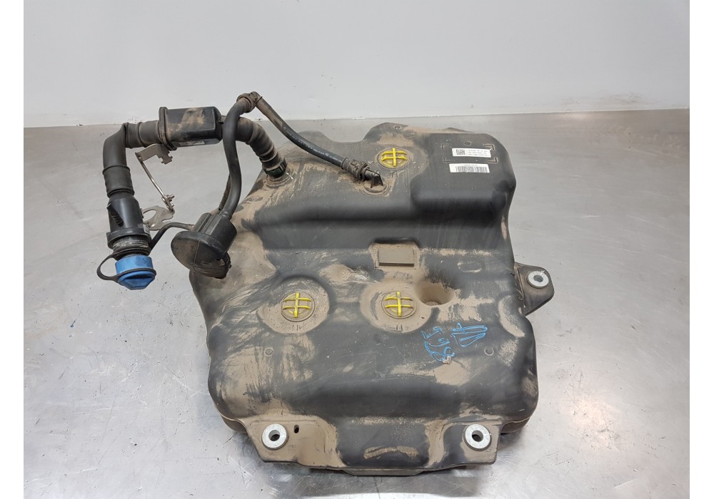 Recambio de deposito aditivo fap ( urea - adblue ) para mercedes clase c (w205) lim. bluetec referencia OEM IAM A2054706901  