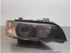 Recambio de faro derecho para bmw x5 (e53) sport referencia OEM IAM 63126930206  