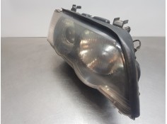 Recambio de faro derecho para bmw x5 (e53) sport referencia OEM IAM 63126930206   2