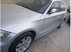 bmw serie 1 berlina (e81/e87) del año 2006 2
