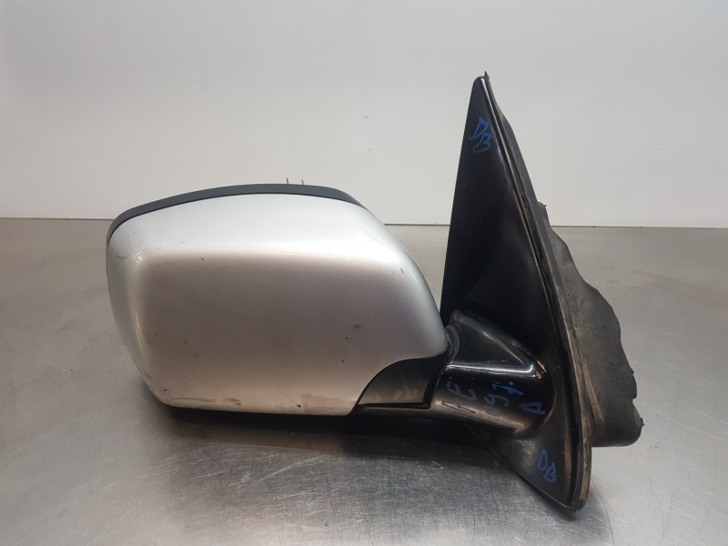 Recambio de retrovisor derecho para bmw x5 (e53) sport referencia OEM IAM 51167039922  