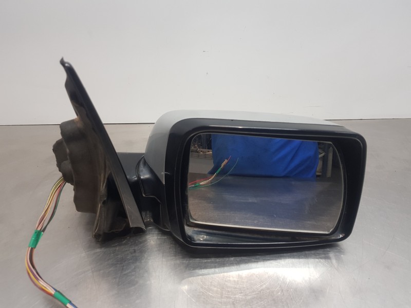 Recambio de retrovisor derecho para bmw x5 (e53) sport referencia OEM IAM 51167039922  