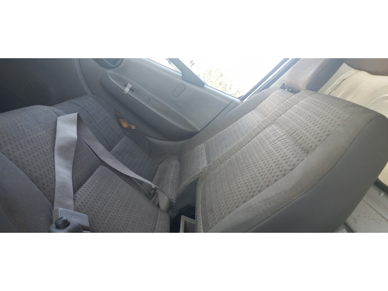 nissan cabstar 09.06 del año 2009