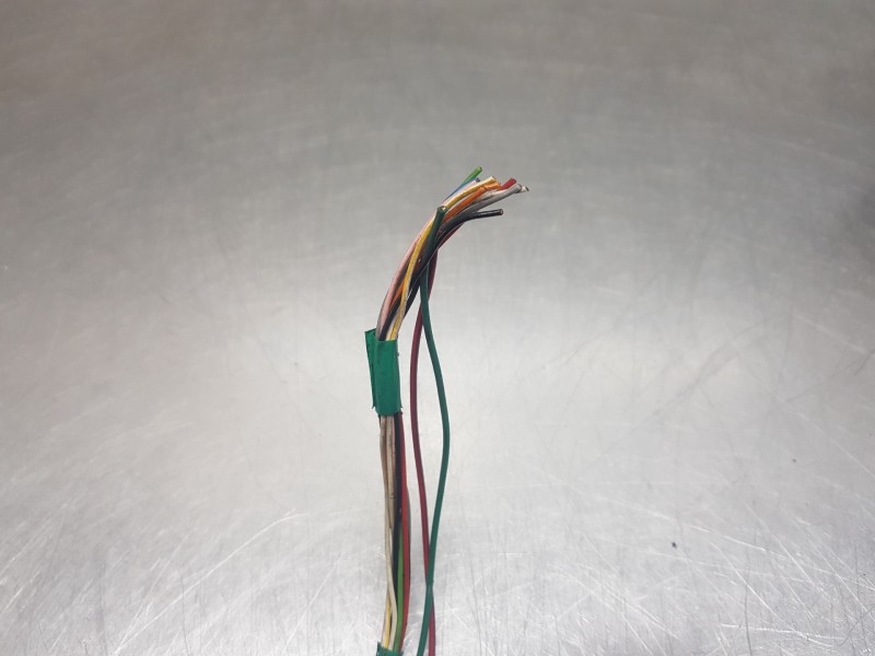 Recambio de retrovisor derecho para bmw x5 (e53) sport referencia OEM IAM 51167039922  