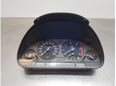 Recambio de cuadro instrumentos para bmw x5 (e53) sport referencia OEM IAM 62106942238 110008784438 