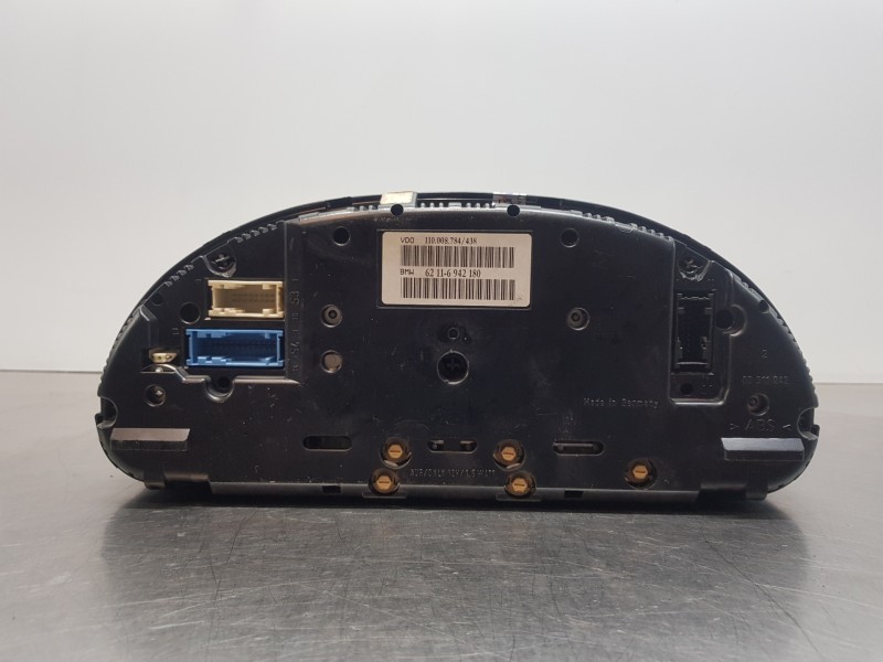 Recambio de cuadro instrumentos para bmw x5 (e53) sport referencia OEM IAM 62106942238 110008784438 