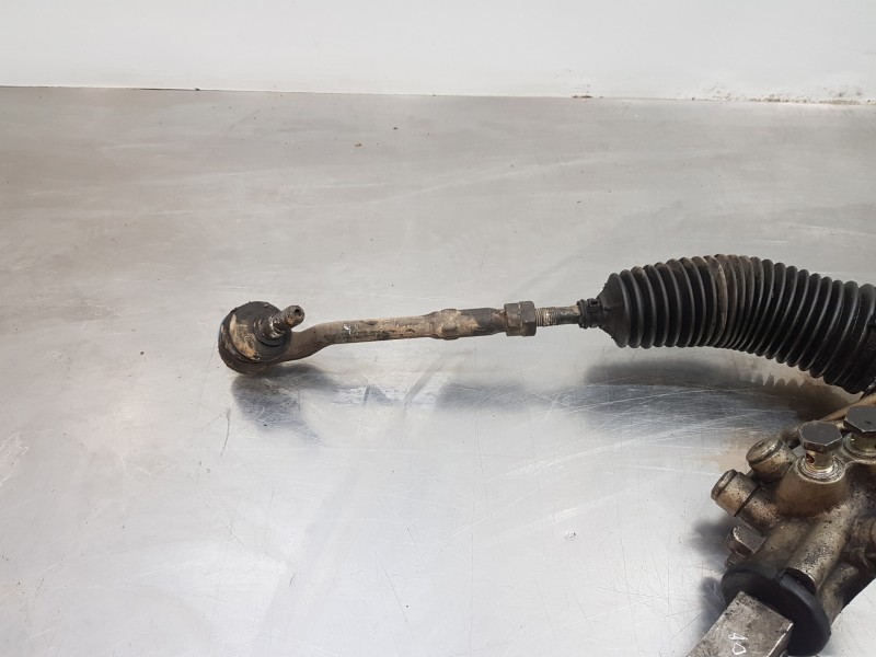 Recambio de cremallera direccion para bmw x5 (e53) sport referencia OEM IAM 7852501644  