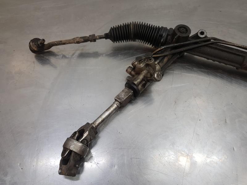 Recambio de cremallera direccion para bmw x5 (e53) sport referencia OEM IAM 7852501644  