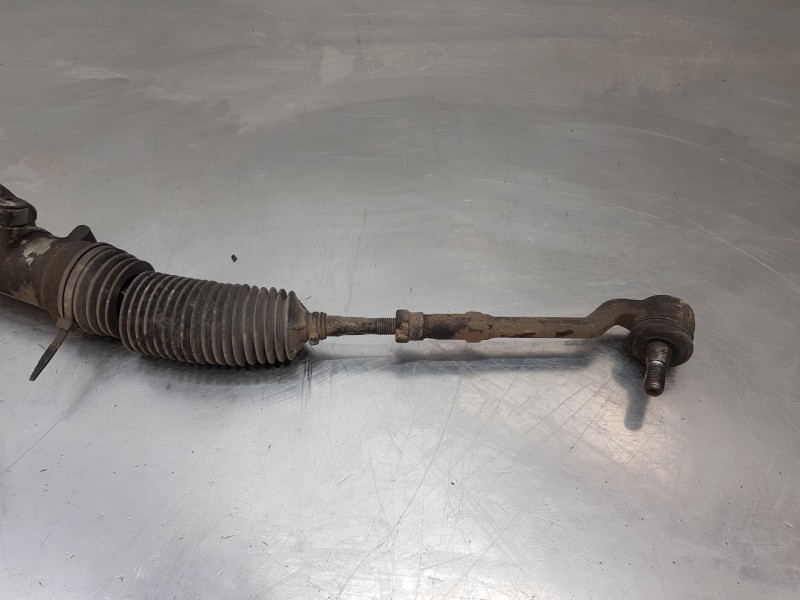 Recambio de cremallera direccion para bmw x5 (e53) sport referencia OEM IAM 7852501644  