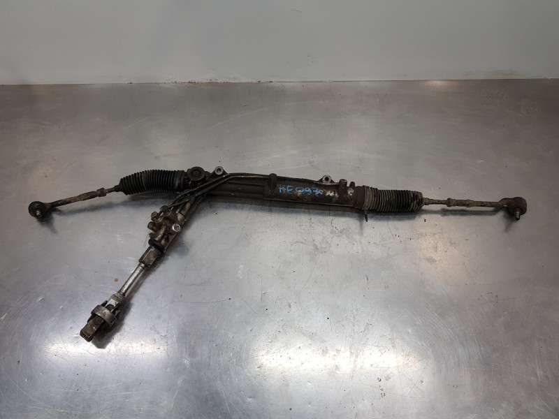 Recambio de cremallera direccion para bmw x5 (e53) sport referencia OEM IAM 7852501644  