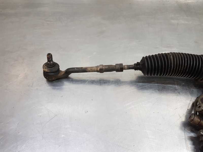 Recambio de cremallera direccion para bmw x5 (e53) sport referencia OEM IAM 7852501644  