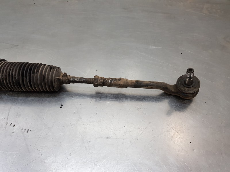 Recambio de cremallera direccion para bmw x5 (e53) sport referencia OEM IAM 7852501644  