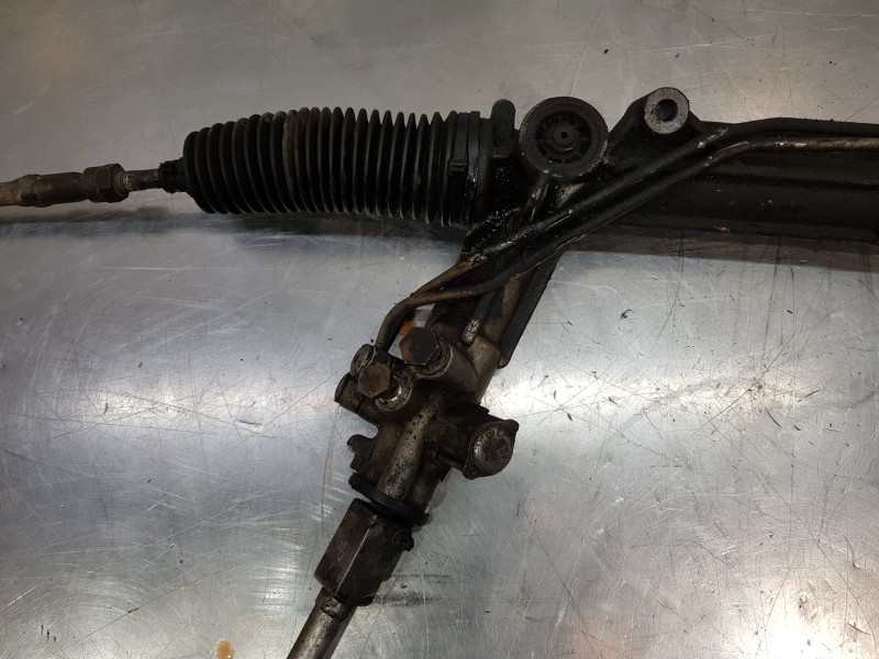 Recambio de cremallera direccion para bmw x5 (e53) sport referencia OEM IAM 7852501644  