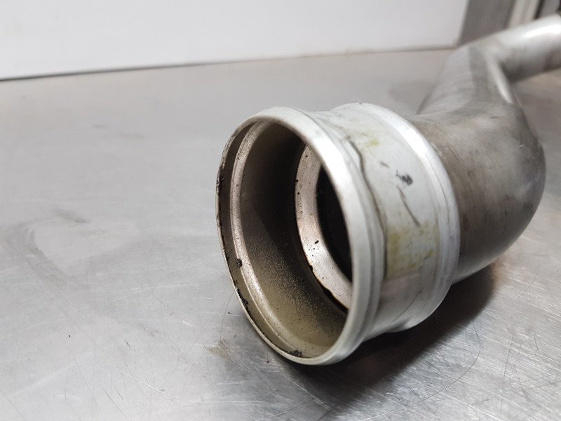 Recambio de tubo para bmw x5 (e53) sport referencia OEM IAM 11617785500  