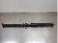 Recambio de transmision central para mercedes clase m (w166) bluetec referencia OEM IAM A1664105606  