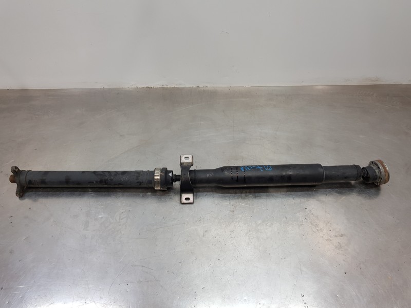 Recambio de transmision central para mercedes clase m (w166) bluetec referencia OEM IAM A1664105606  