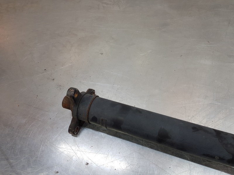 Recambio de transmision central para mercedes clase m (w166) bluetec referencia OEM IAM A1664105606  