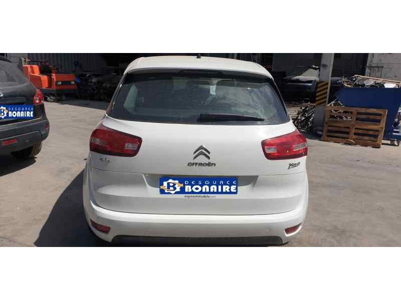 citroen c4 picasso del año 2015