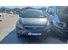 ford focus lim. (cb4) del año 2008