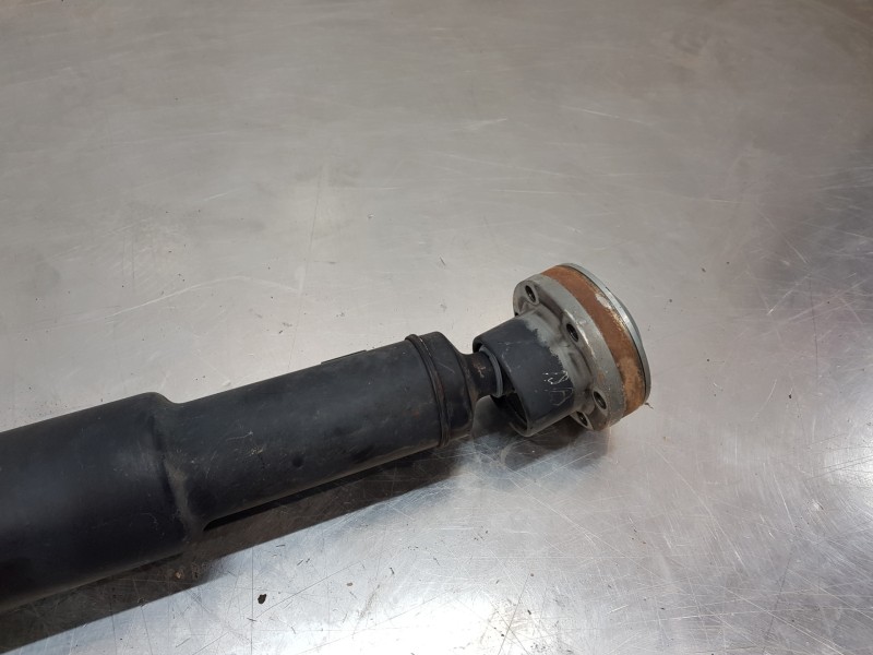 Recambio de transmision central para mercedes clase m (w166) bluetec referencia OEM IAM A1664105606  