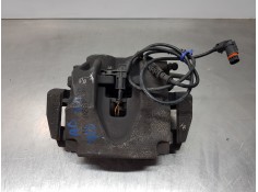 Recambio de pinza freno delantera derecha para mercedes clase m (w166) bluetec referencia OEM IAM A1664211481  