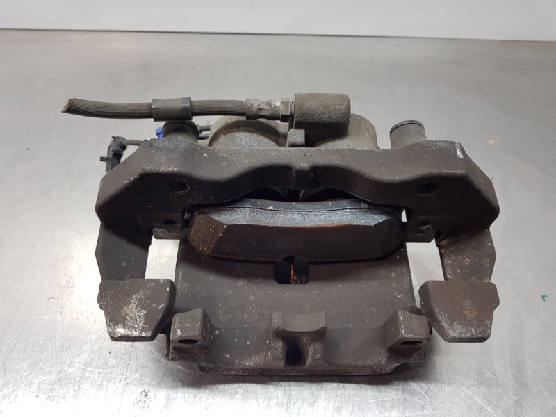 Recambio de pinza freno delantera derecha para mercedes clase m (w166) bluetec referencia OEM IAM A1664211481  