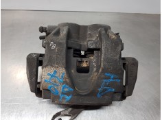 Recambio de pinza freno delantera izquierda para mercedes clase m (w166) bluetec referencia OEM IAM A1664211381  