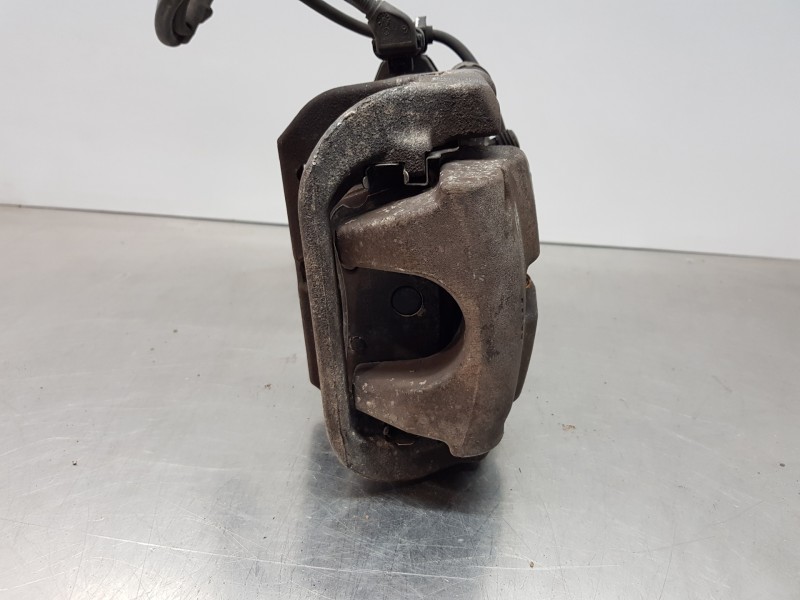 Recambio de pinza freno trasera derecha para mercedes clase m (w166) bluetec referencia OEM IAM A1664230281  