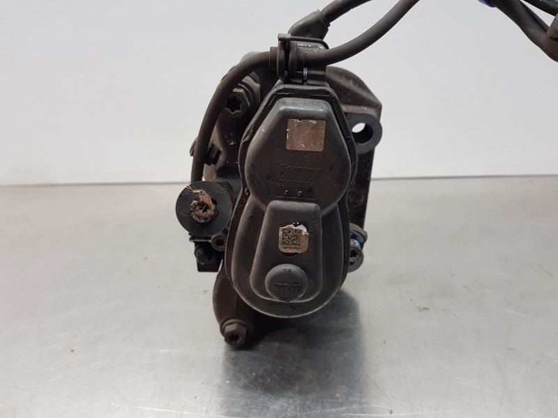 Recambio de pinza freno trasera derecha para mercedes clase m (w166) bluetec referencia OEM IAM A1664230281  