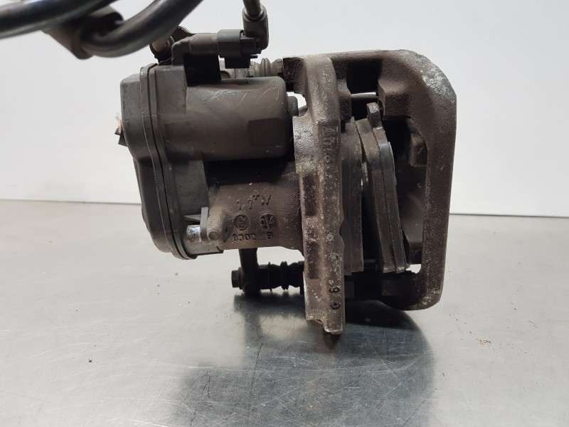 Recambio de pinza freno trasera derecha para mercedes clase m (w166) bluetec referencia OEM IAM A1664230281  