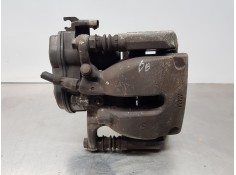 Recambio de pinza freno trasera izquierda para mercedes clase m (w166) bluetec referencia OEM IAM A1664230181  