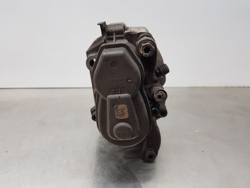 Recambio de pinza freno trasera izquierda para mercedes clase m (w166) bluetec referencia OEM IAM A1664230181  