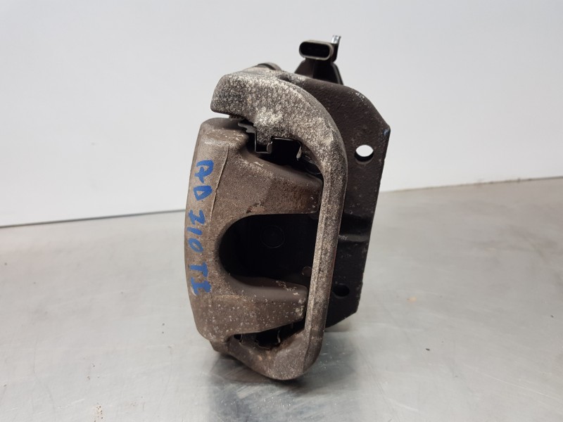 Recambio de pinza freno trasera izquierda para mercedes clase m (w166) bluetec referencia OEM IAM A1664230181  