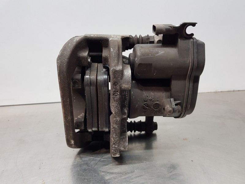 Recambio de pinza freno trasera izquierda para mercedes clase m (w166) bluetec referencia OEM IAM A1664230181  