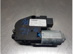 Recambio de motor techo electrico para mercedes clase m (w166) bluetec referencia OEM IAM A1669069600  