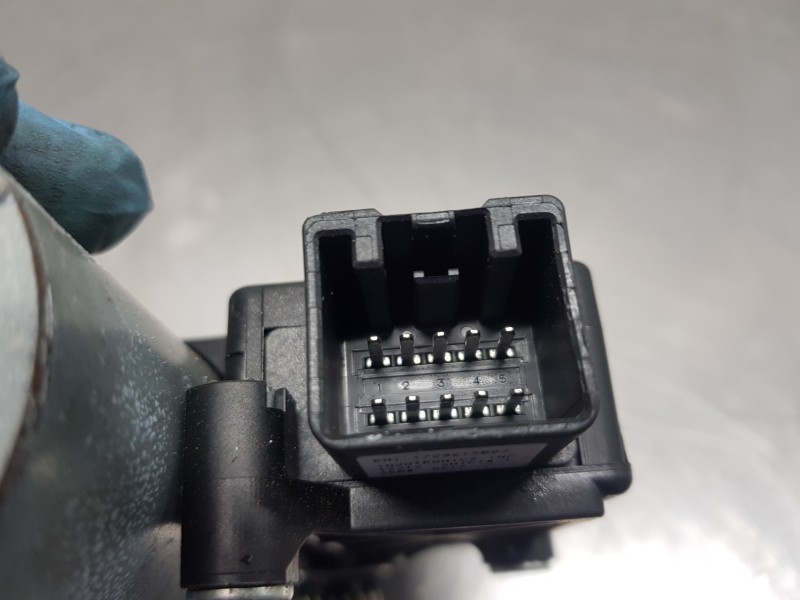 Recambio de motor techo electrico para mercedes clase m (w166) bluetec referencia OEM IAM A1669069600  