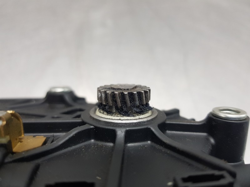 Recambio de motor techo electrico para mercedes clase m (w166) bluetec referencia OEM IAM A1669069600  