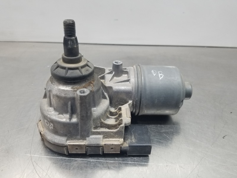 Recambio de motor limpia delantero para kia carens ( ) drive referencia OEM IAM 98110A4900  