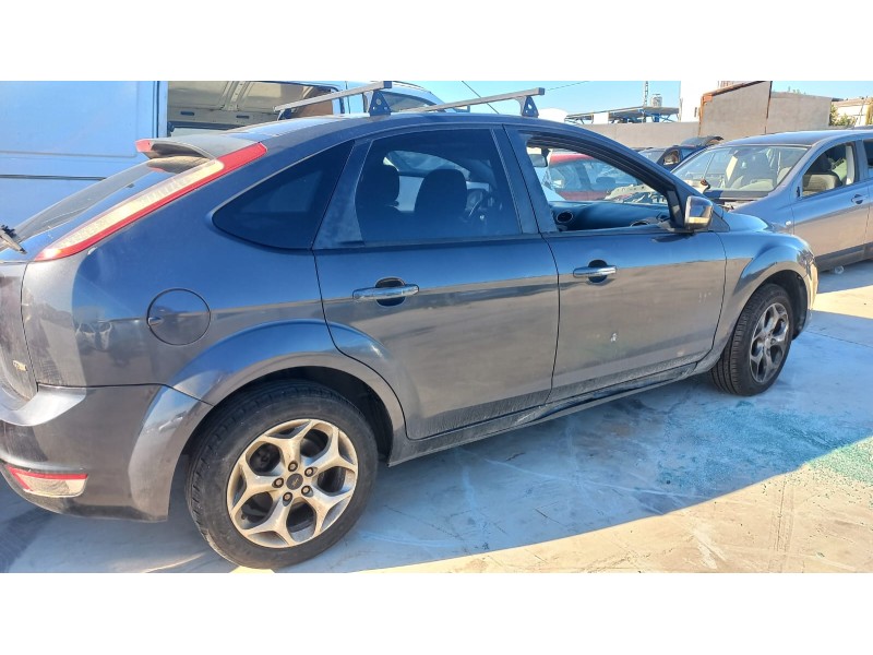 ford focus lim. (cb4) del año 2008