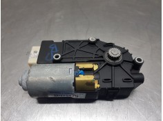 Recambio de motor techo electrico para mercedes clase m (w166) bluetec referencia OEM IAM A1668200108  