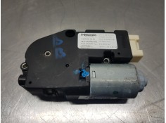Recambio de motor techo electrico para mercedes clase m (w166) bluetec referencia OEM IAM A1668200108   2